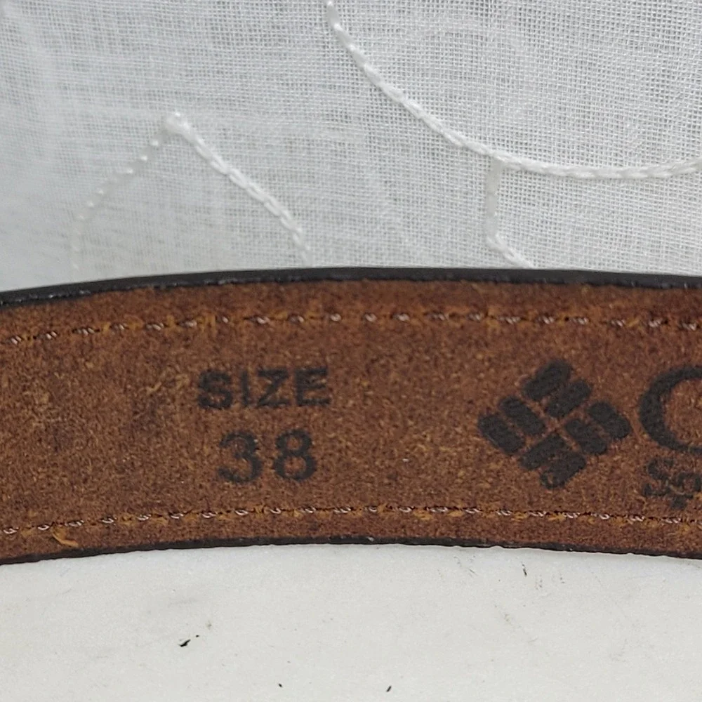 Columbia item description